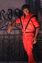 1:6 Hot Toys Pop Stars Michael Jackson. Subida por Mike-Bell